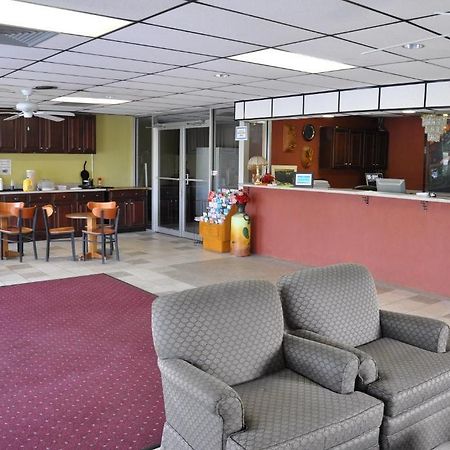 Clean Stay U.S.A Hardeeville Eksteriør billede
