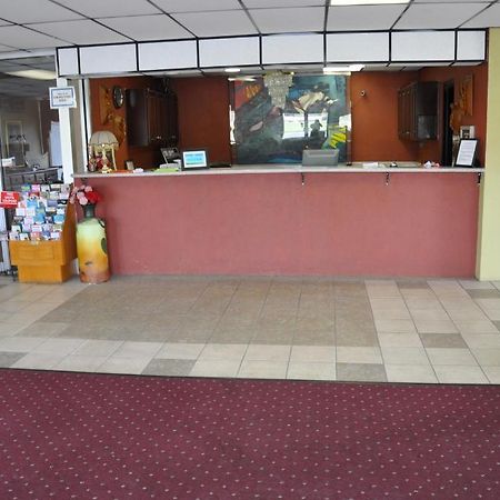 Clean Stay U.S.A Hardeeville Eksteriør billede