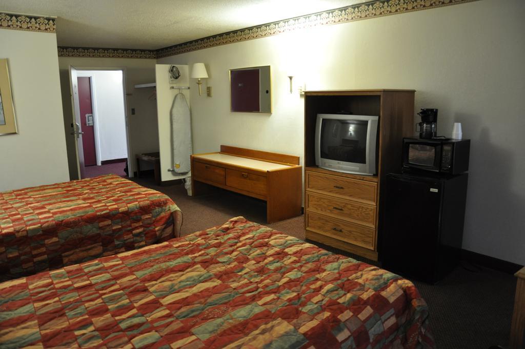 Clean Stay U.S.A Hardeeville Værelse billede