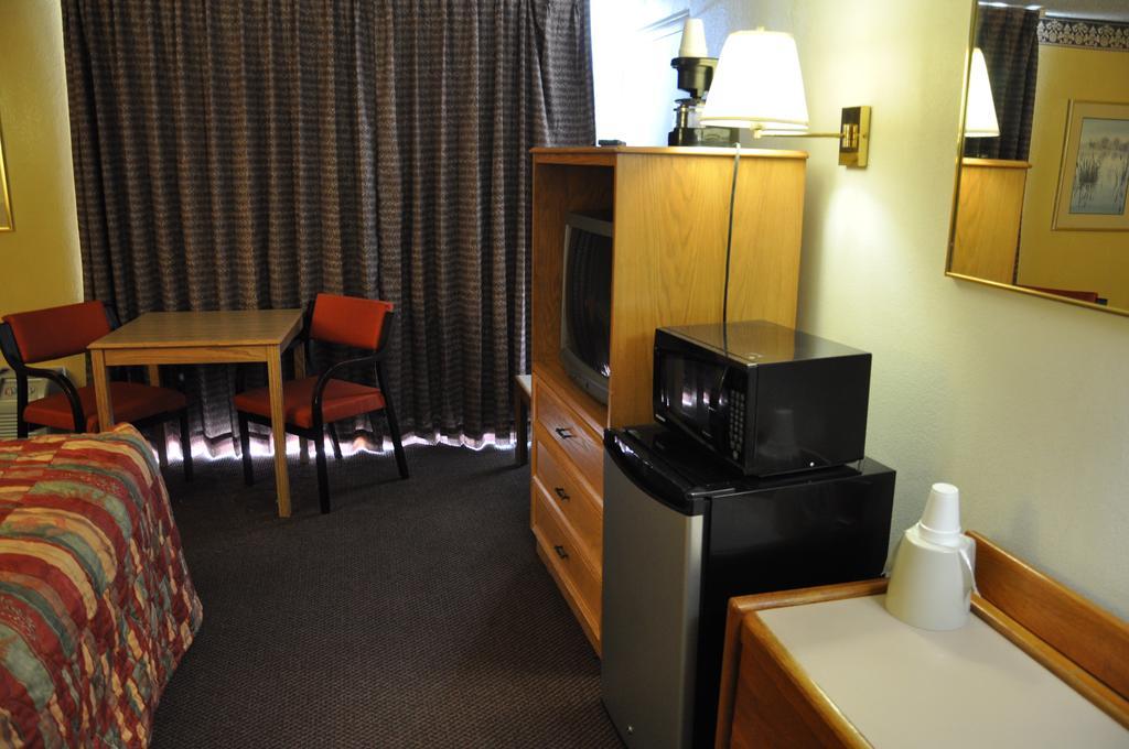 Clean Stay U.S.A Hardeeville Værelse billede