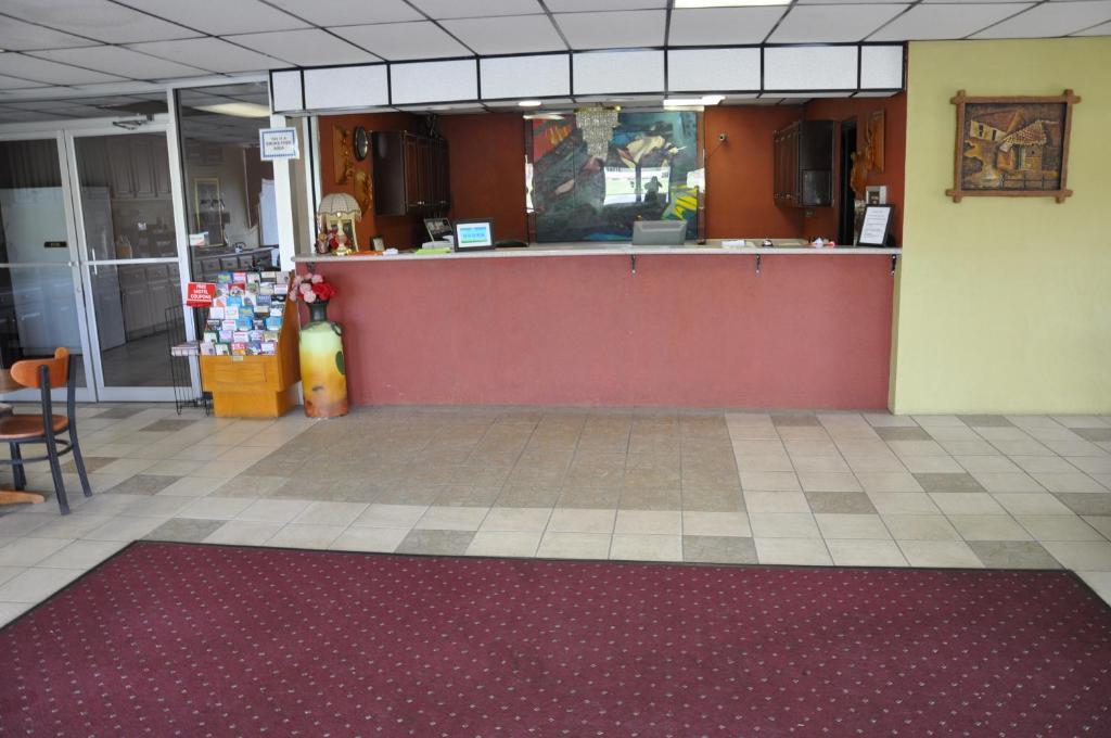 Clean Stay U.S.A Hardeeville Eksteriør billede