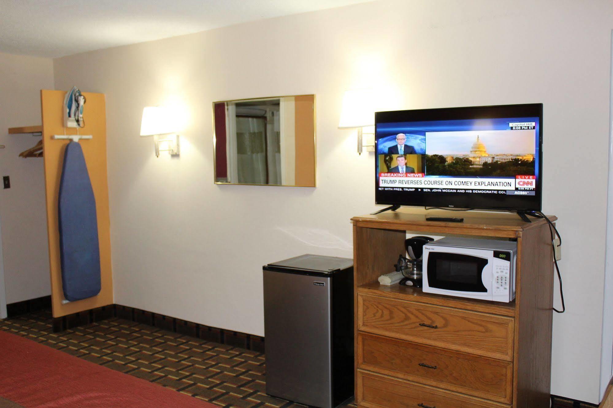 Clean Stay U.S.A Hardeeville Eksteriør billede
