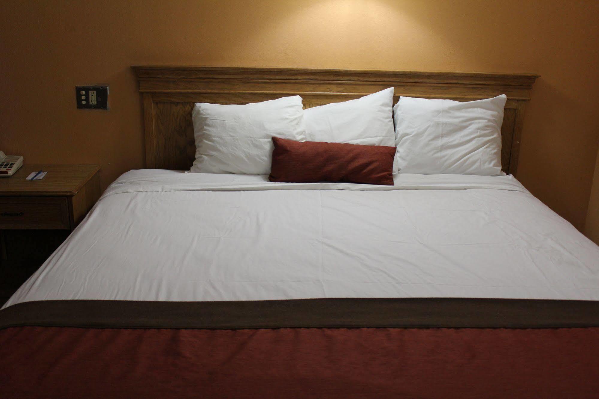 Clean Stay U.S.A Hardeeville Eksteriør billede