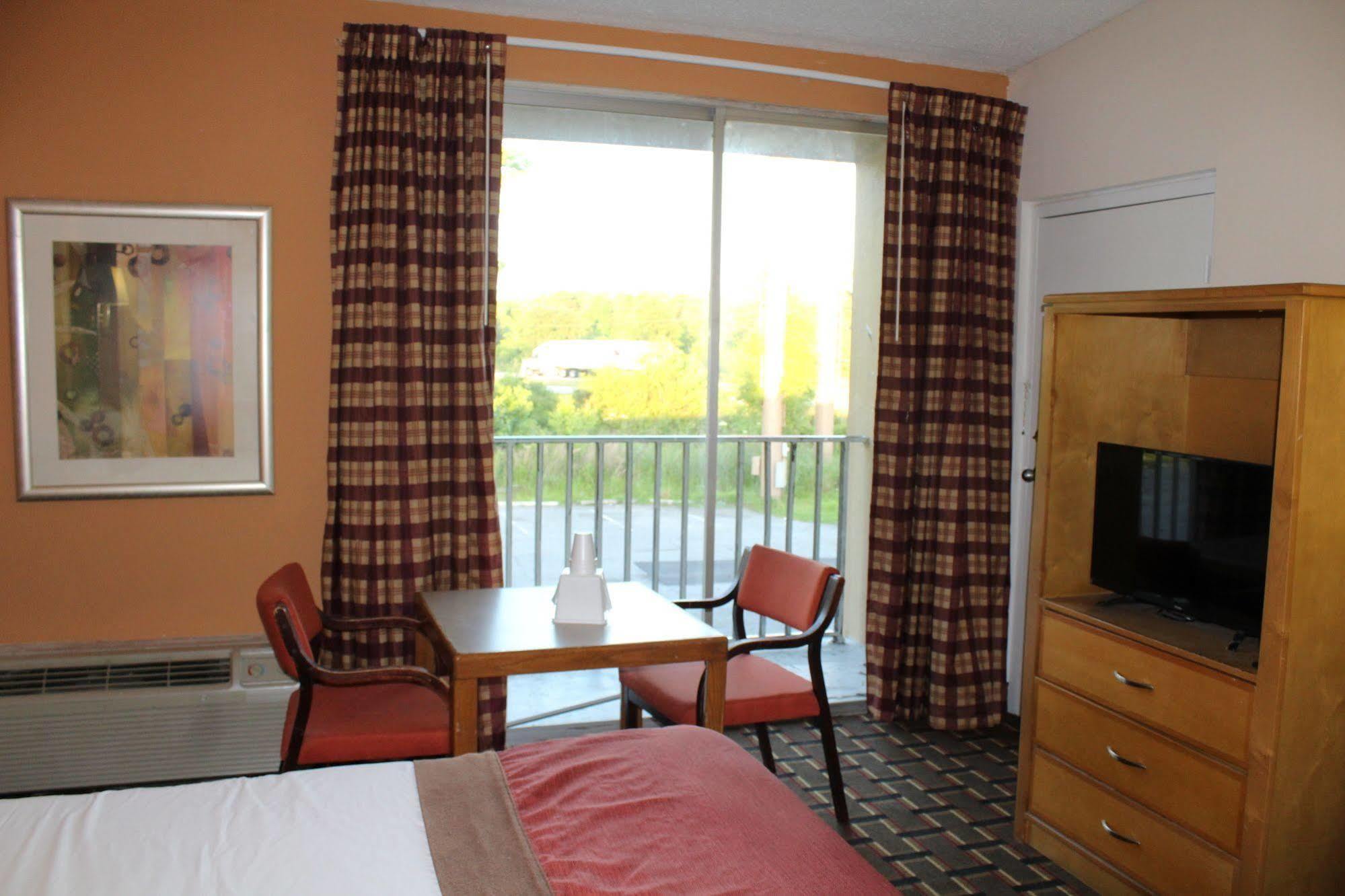 Clean Stay U.S.A Hardeeville Eksteriør billede