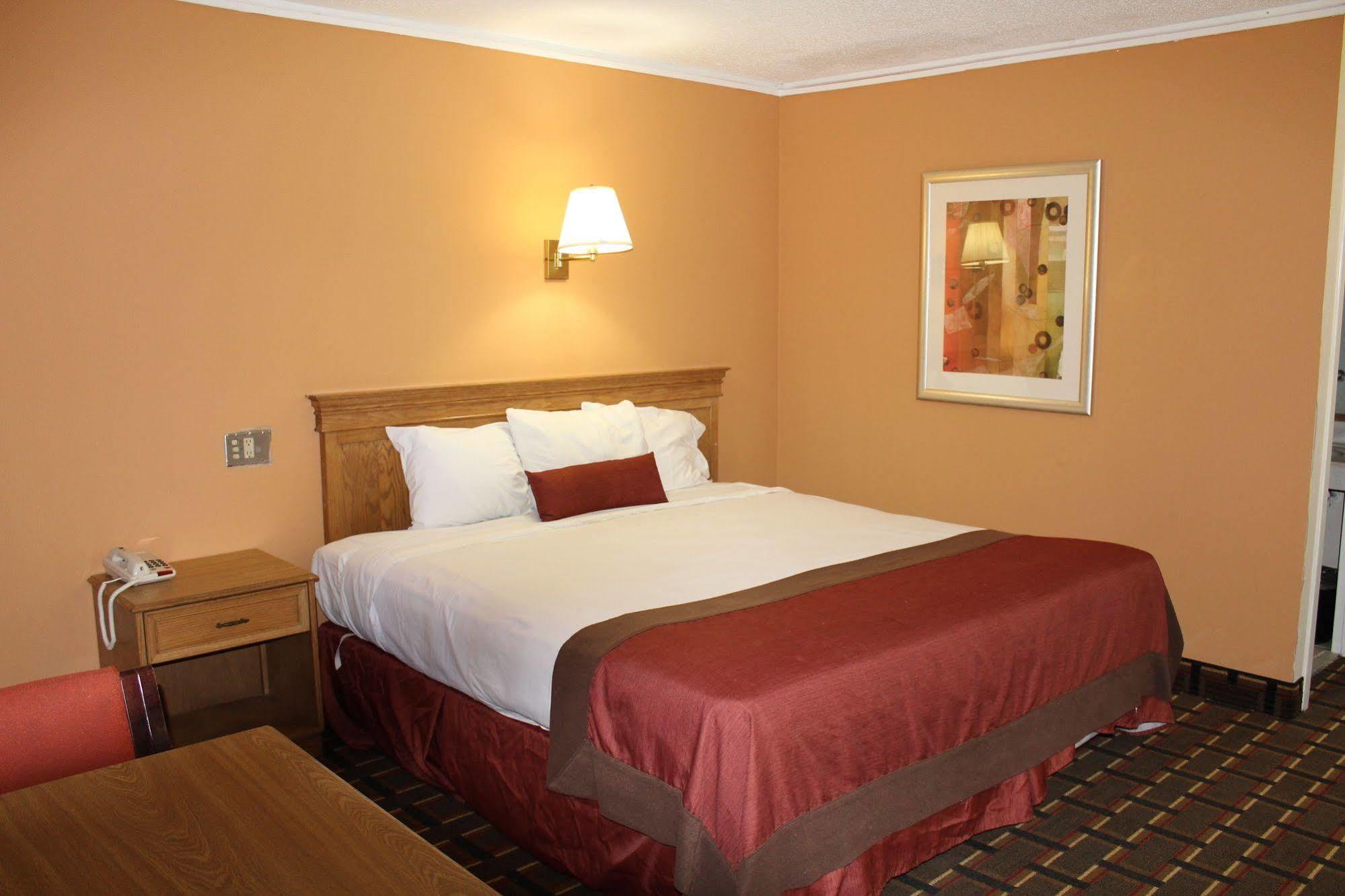 Clean Stay U.S.A Hardeeville Eksteriør billede