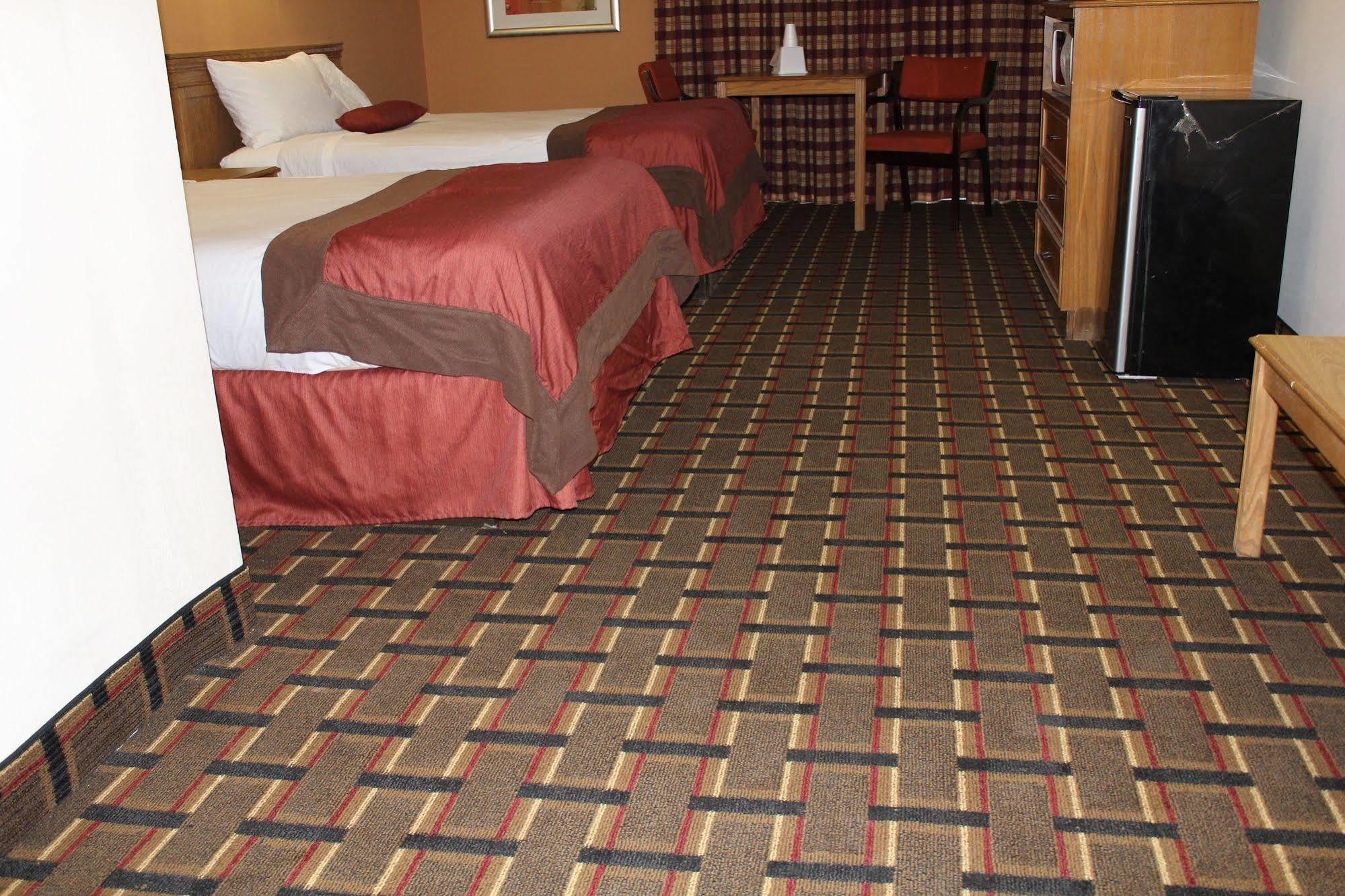 Clean Stay U.S.A Hardeeville Eksteriør billede