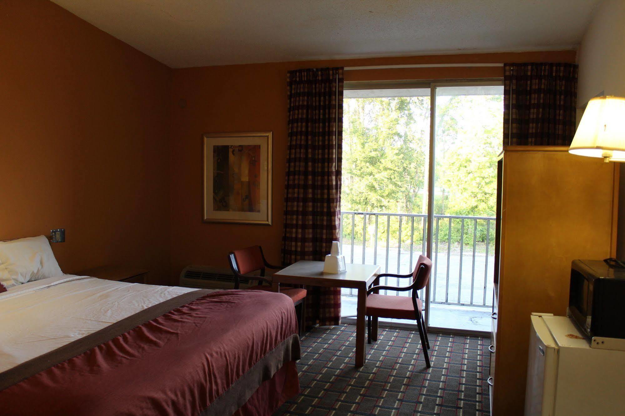 Clean Stay U.S.A Hardeeville Eksteriør billede