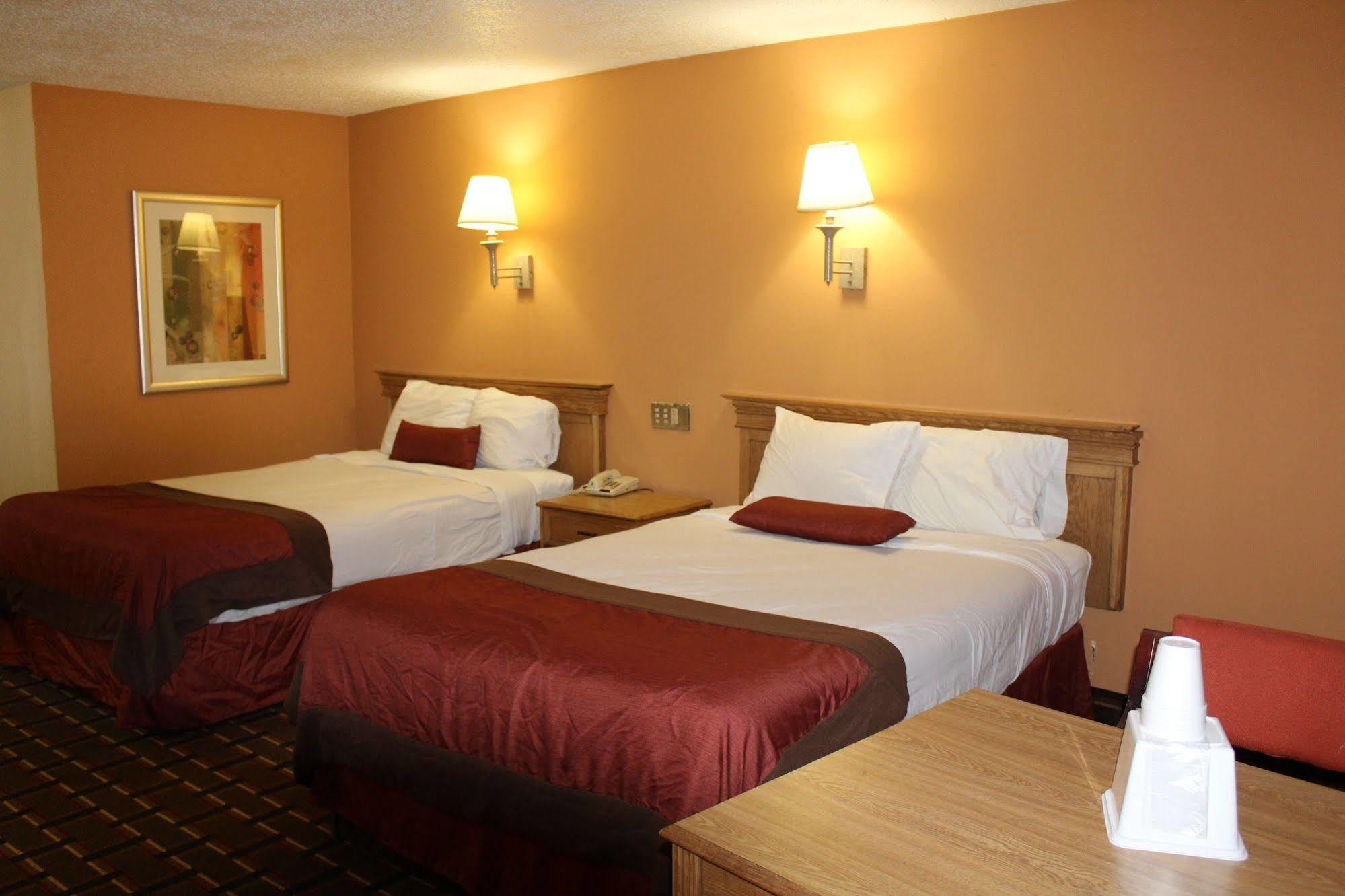 Clean Stay U.S.A Hardeeville Eksteriør billede