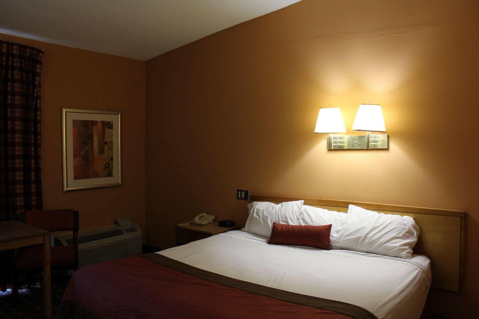 Clean Stay U.S.A Hardeeville Eksteriør billede