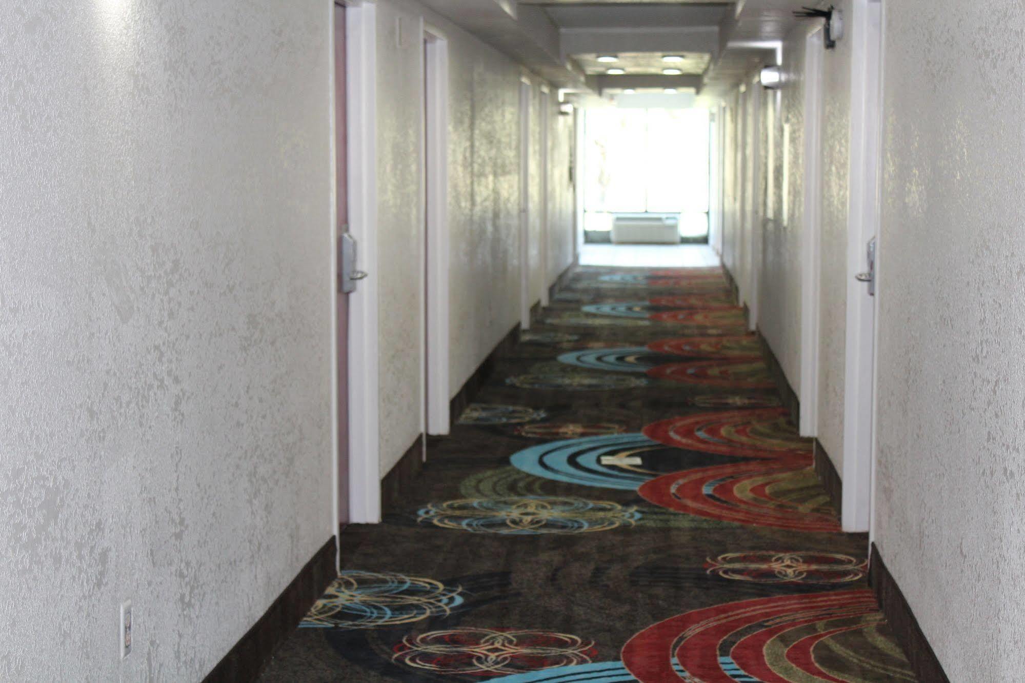 Clean Stay U.S.A Hardeeville Eksteriør billede