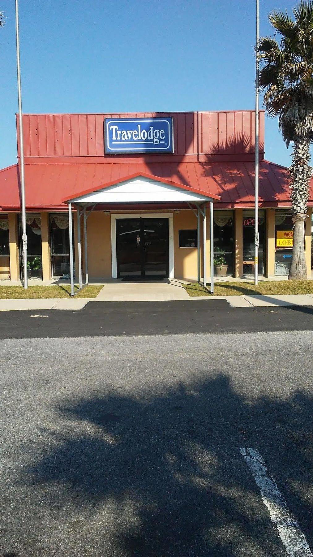 Clean Stay U.S.A Hardeeville Eksteriør billede
