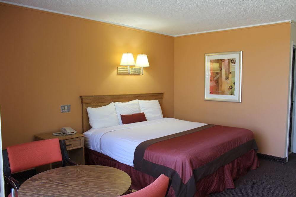 Clean Stay U.S.A Hardeeville Eksteriør billede