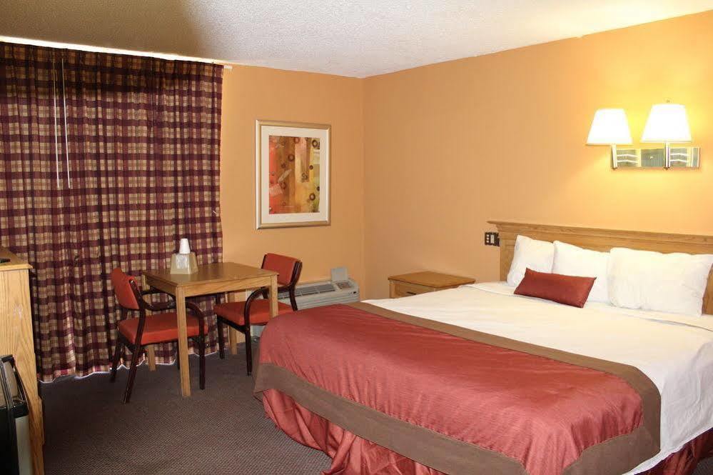 Clean Stay U.S.A Hardeeville Eksteriør billede