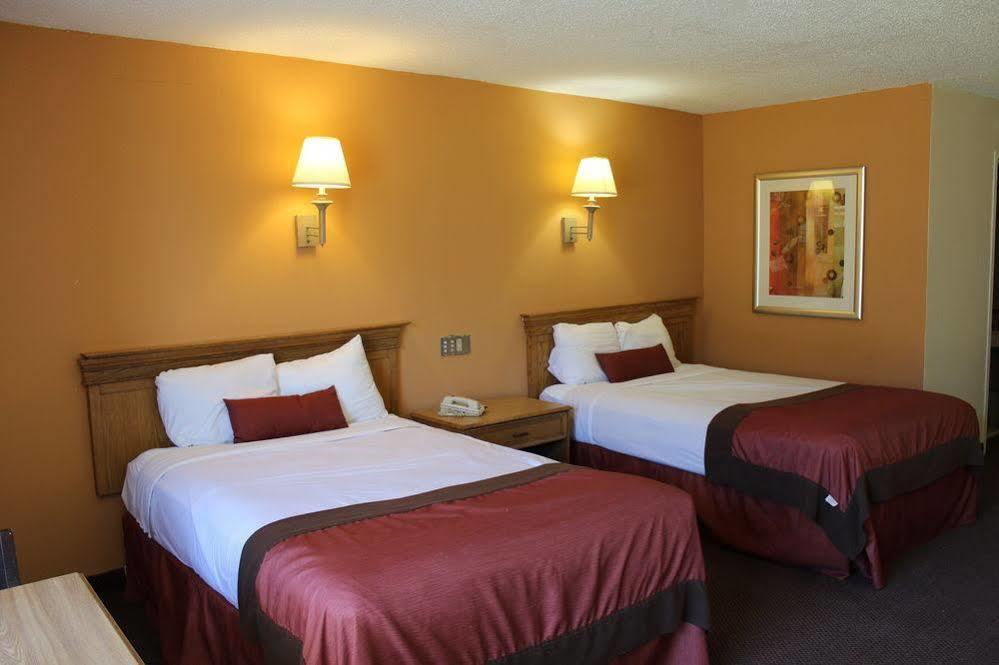 Clean Stay U.S.A Hardeeville Eksteriør billede