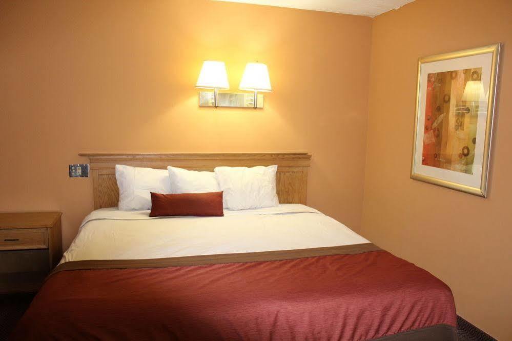 Clean Stay U.S.A Hardeeville Eksteriør billede