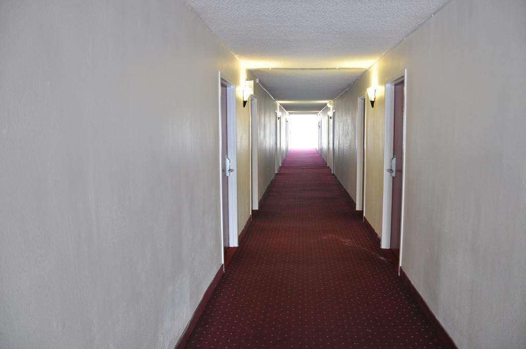 Clean Stay U.S.A Hardeeville Eksteriør billede