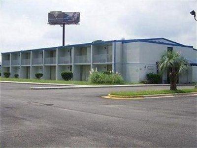 Clean Stay U.S.A Hardeeville Eksteriør billede