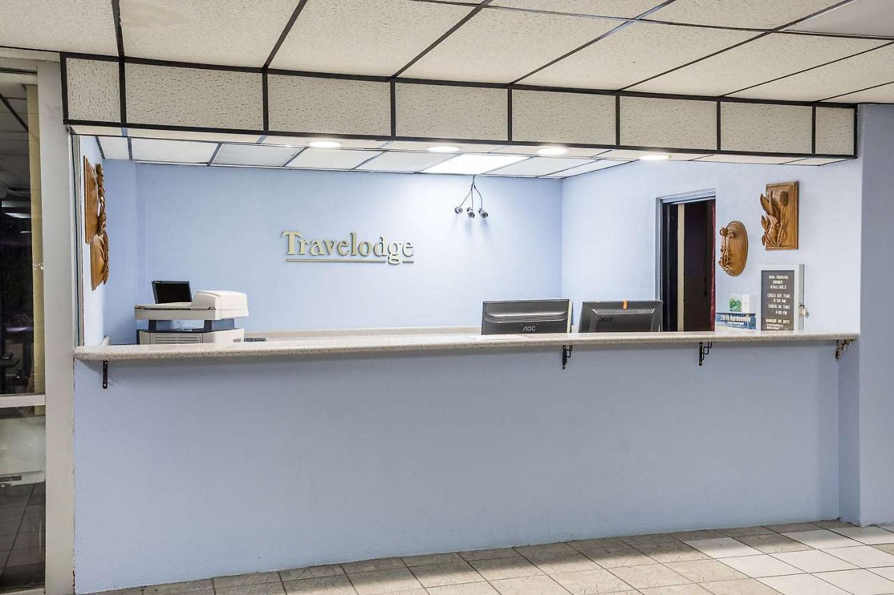 Clean Stay U.S.A Hardeeville Eksteriør billede