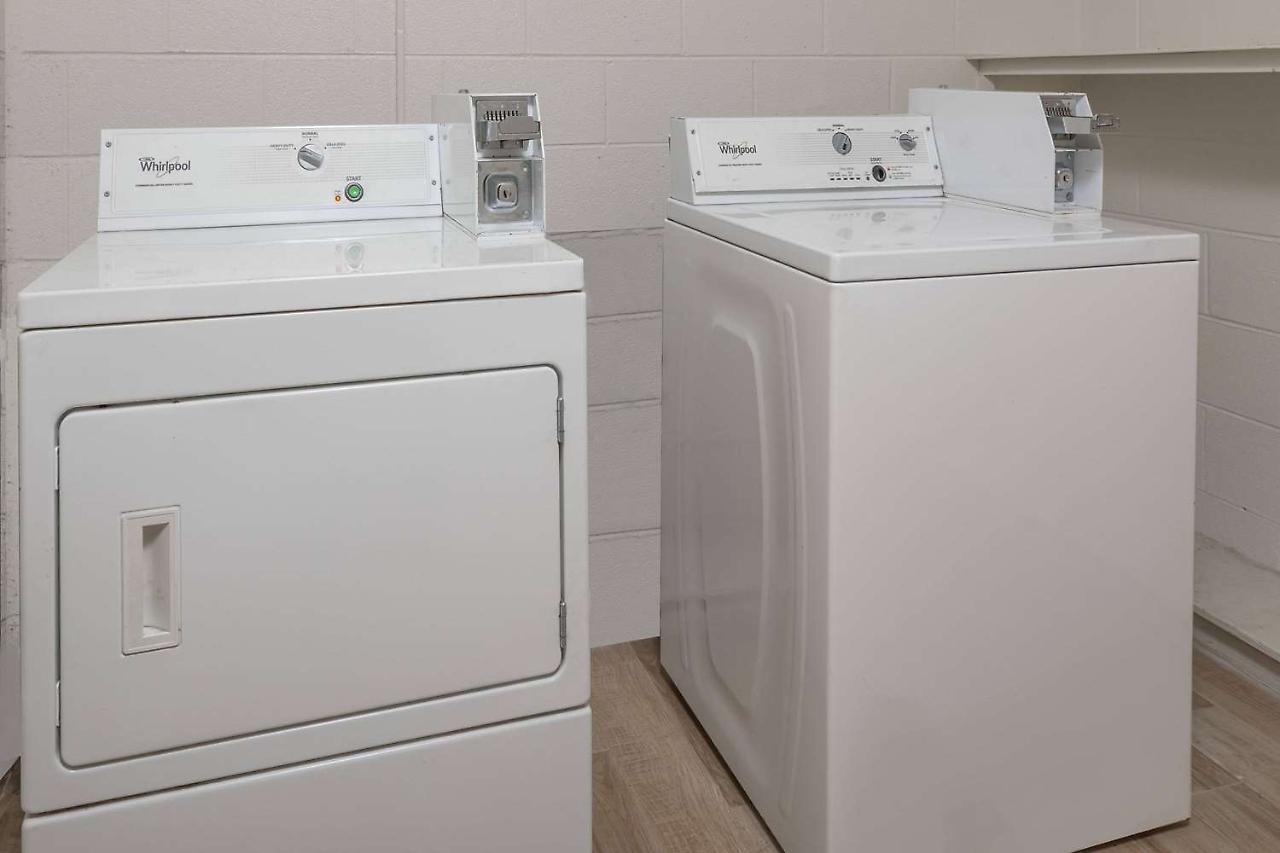 Clean Stay U.S.A Hardeeville Eksteriør billede