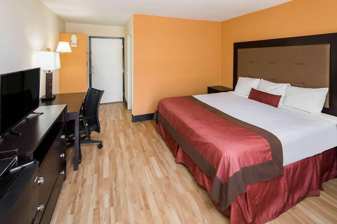 Clean Stay U.S.A Hardeeville Eksteriør billede