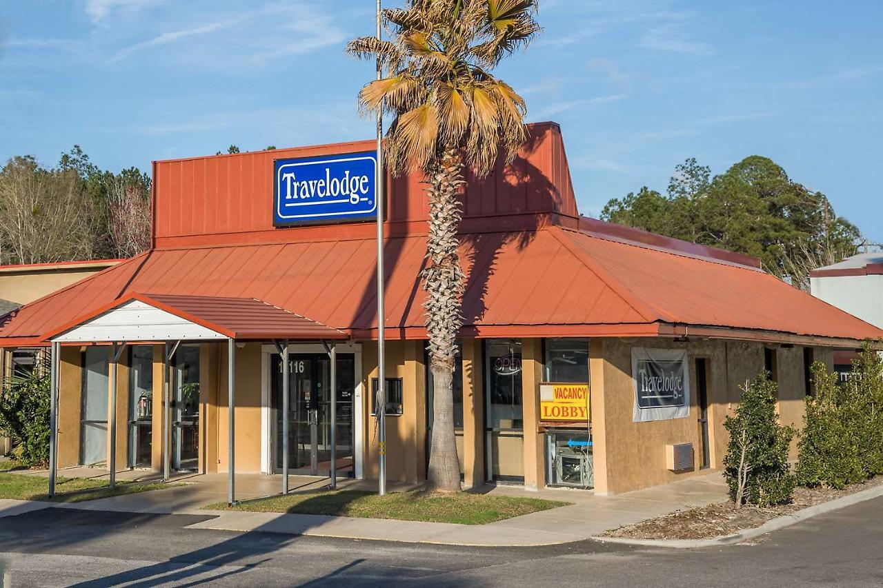 Clean Stay U.S.A Hardeeville Eksteriør billede