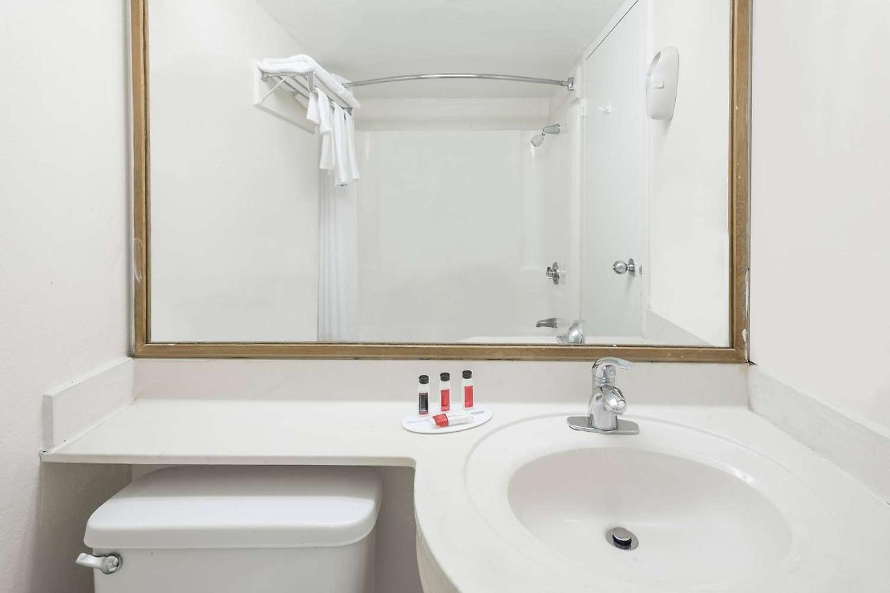 Clean Stay U.S.A Hardeeville Eksteriør billede