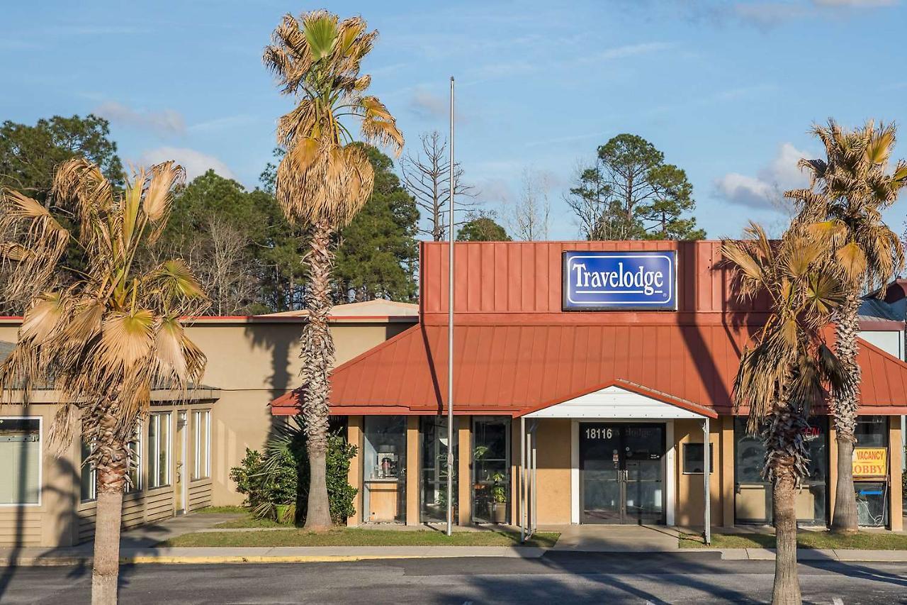 Clean Stay U.S.A Hardeeville Eksteriør billede