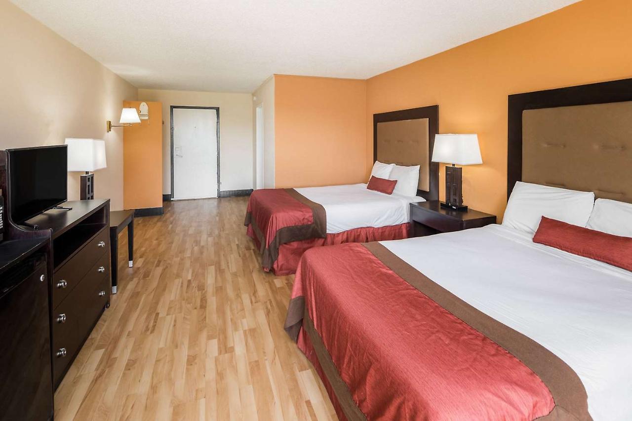 Clean Stay U.S.A Hardeeville Eksteriør billede