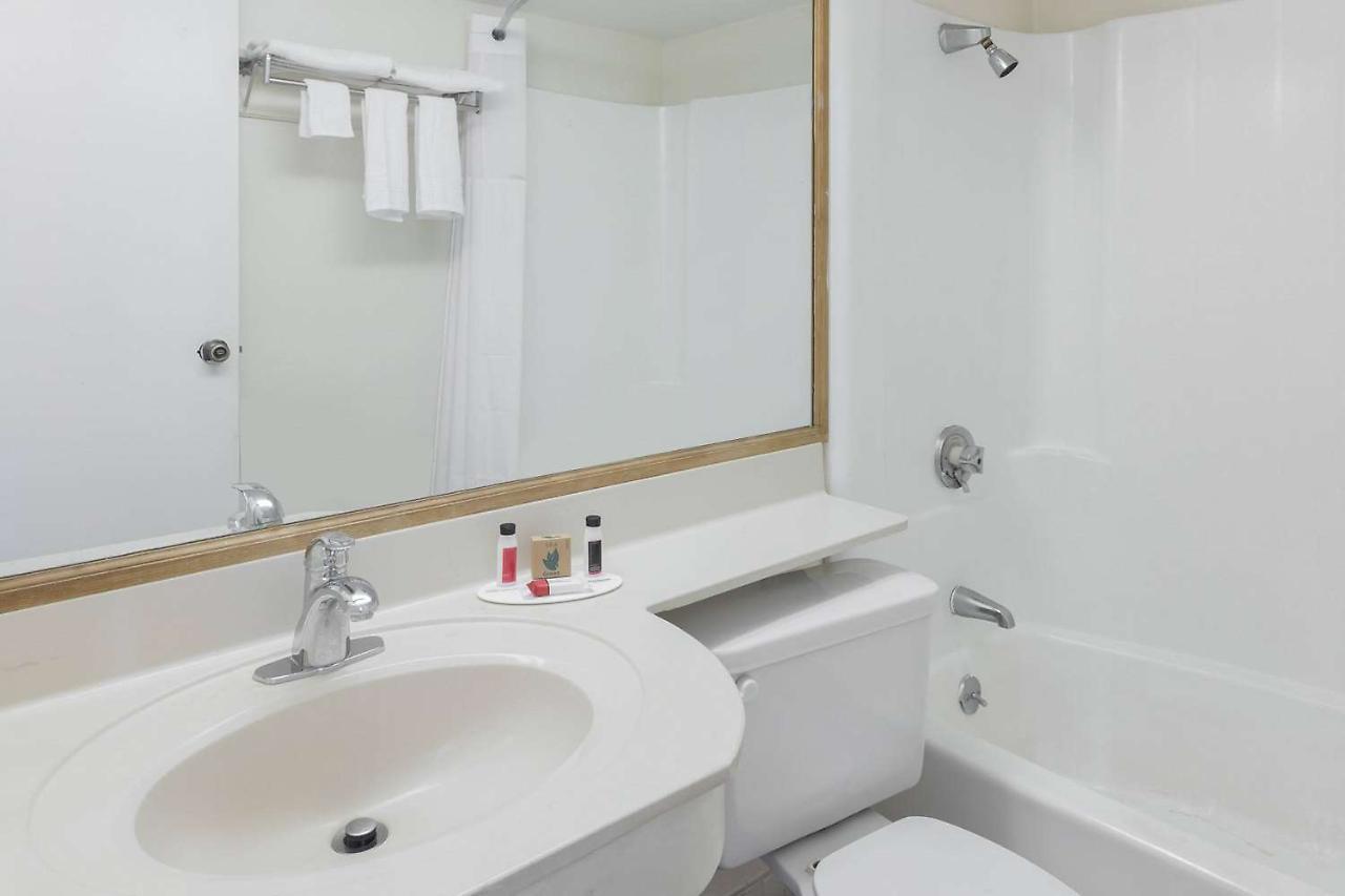 Clean Stay U.S.A Hardeeville Eksteriør billede