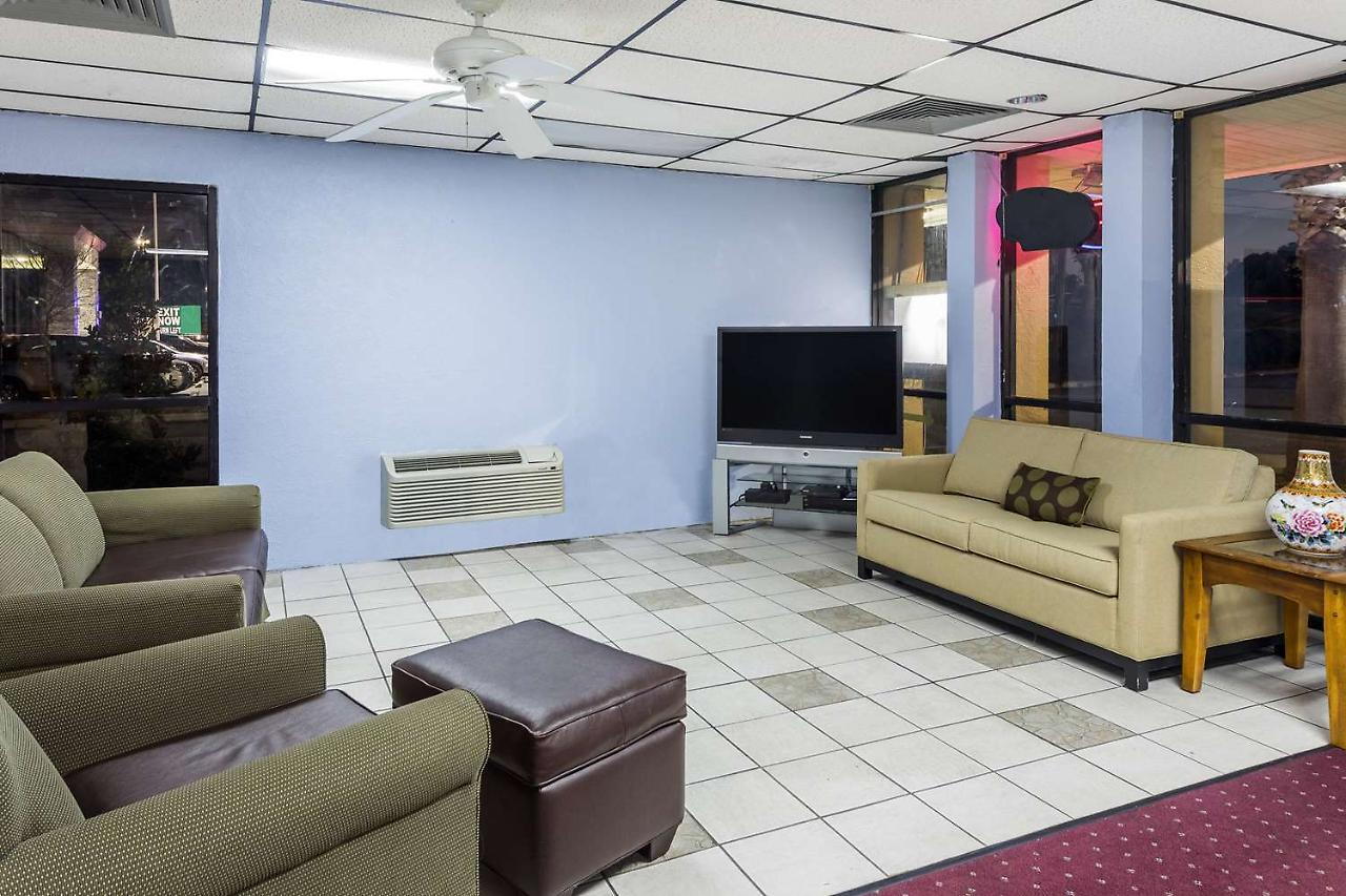 Clean Stay U.S.A Hardeeville Eksteriør billede